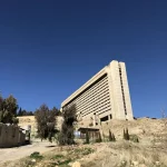 Dormitory For Married Student of Shiraz University طراحی خوابگاه دانشجویان متاهل دانشگاه شیراز شرکت معماری طرح و ساخت طراد